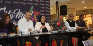 Mormenekşe Enginar Festivali 28-30 tarihleri arasında yapılacak