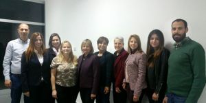 Kıbrıs Kadın Sağlığı Araştırma İnisiyatifi kuruldu