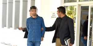 Polis: “Öldürmek için geldi”, Zanlı: “Soyguna geldim...”