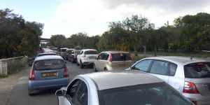 Dışişlerinin yasağına rağmen…