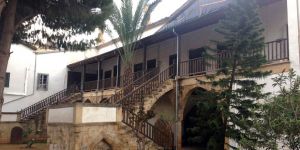 'Belediyeler Birliği binası müze olacak'