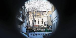 Kıbrıs Türk malları için toplantı