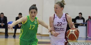 YDÜ bıraktığı yerden: 89-71