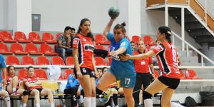 Esentepe’den ilk galibiyet