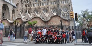 Yıldızlar dönüyor