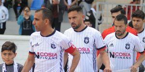 Yenicami’de Adil kadro dışı