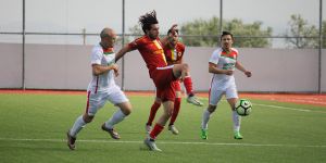 Akova Mesarya’yı BTM’ye itti: 2-0