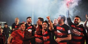 Mucizenin adı Y.Boğaziçi