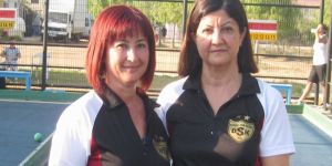 Boccede şampiyon Doğancı ve LDB