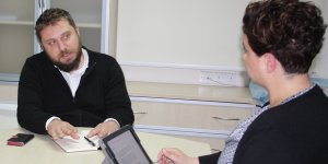 ‘HÜKÜMETİN  HER İŞİ  ŞÜPHELİ’