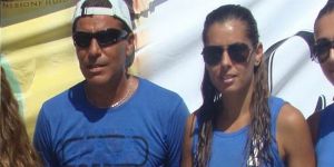 Meliz Örtunç TC Milli Takımında