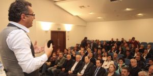 "HÜKÜMET GELECEĞİMİZDEN ÇALIYOR"