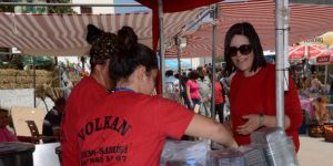 "Proje üretelim, kaynak bulunur"