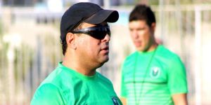 “K. Kaymaklı’da hedef her zaman şampiyonluktur”