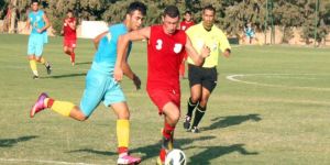 Çatalköy’de Yalova kazandı: 0-3