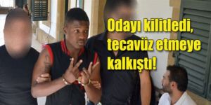 Enahora’ya iki gün tutukluluk