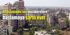 Kıbrıs Müzakereleri