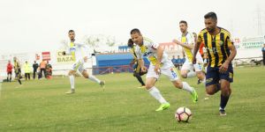 Doğan’ın ikincilik inadı: 0-2