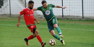 GG’den rahat galibiyet: 4-1