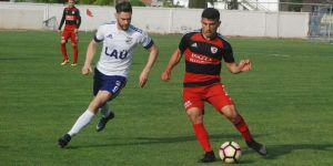 Emeka böyle istedi: 3-1