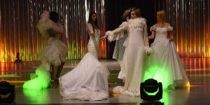 “Kanatlarımı Kırsaydık Keşke Anne”  Mağusa’da izleyici ile buluştu      