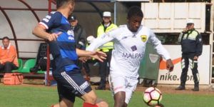 Ertaç varsa ‘Fark’ da var: 6-2