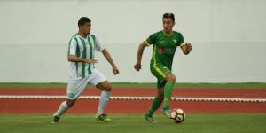 MTG avantaj yakaladı: 0-1