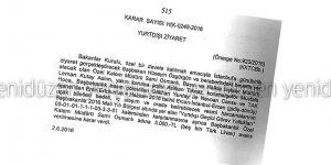  “Toplum vicdanını rahatsız etti"