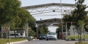 Kıbrıs Dışişleri: Kafile kendi isteğiyle ayrıldı