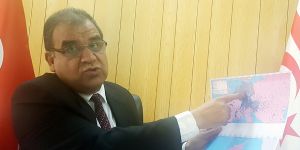 “Türkiye’de çalışan Kıbrıslı doktorları getireceğiz”