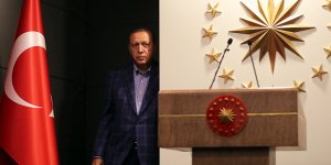 Erdoğan, Yunanistan'a gidiyor