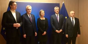 Brüksel Görüşmeleri Başarısız mı Oluyor?