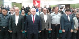 TKP Yeni Güçler yürütme kurulunu belirleyecek.