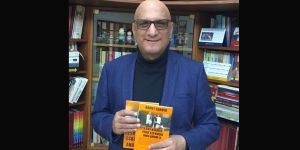 “Eski Kıbrıs Eski Lefkoşa Anılarım-5” çıktı