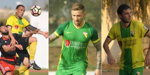 Af ve kadro dışı bir arada