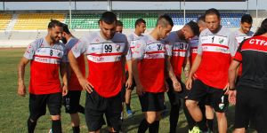 CONIFA kadrosu açıklandı