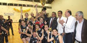 Çamlık hegemonyayı bitirdi