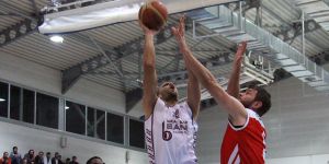 Final mücadelesi başlıyor