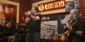 Barfly’da unutulmaz gece