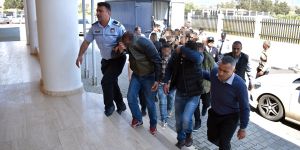 Mülteciler, sınır dışı edilecek