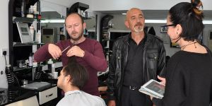 'SOKAĞA DÖKÜLECEĞİZ'