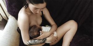 Paylaştığı fotoğraf bir ülkeyi karıştırdı