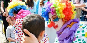 AML’den anlamlı kermes