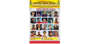 Şöhretler ‘Nefes’ olacak