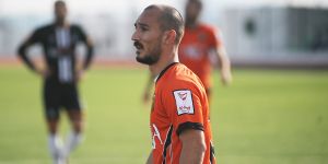 Sercan Çoban: “Kazanıp bekleyeceğiz"