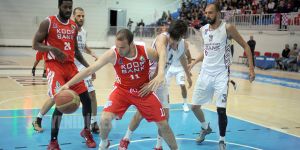 ‘KOOP’ardı aldı: 75-83