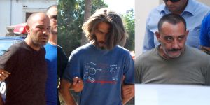 Kansu ve Soyder’e 6 yıl,  Coşkunsu’ya 4 yıl ceza