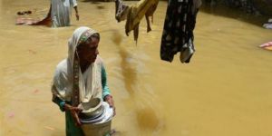 Sel felaketinde ölü sayısı 139a çıktı