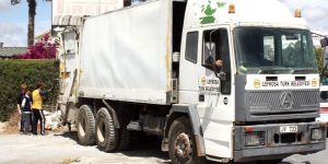 LTB Başkanı Kadri Fellahoğlundan tepki