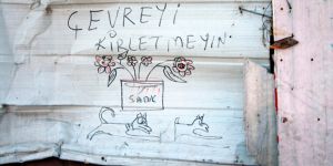 Şiirlerle büyüsün çocuklar